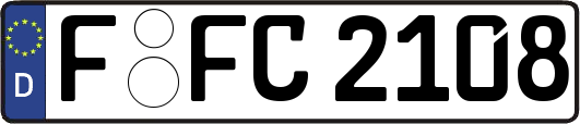 F-FC2108