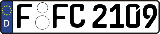 F-FC2109