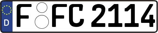 F-FC2114