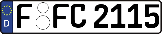 F-FC2115