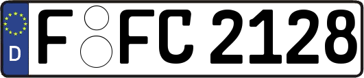 F-FC2128