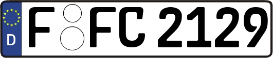 F-FC2129