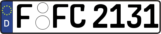 F-FC2131