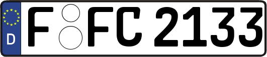 F-FC2133