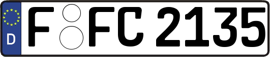 F-FC2135