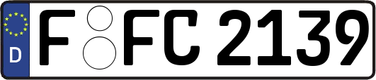 F-FC2139