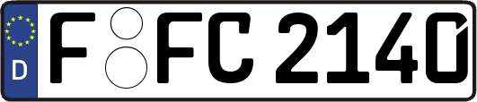 F-FC2140