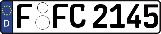 F-FC2145