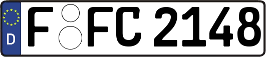 F-FC2148