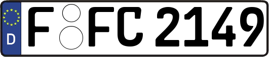 F-FC2149