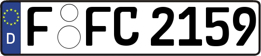 F-FC2159