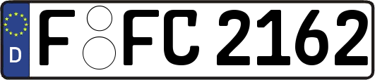 F-FC2162