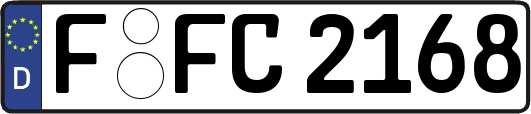 F-FC2168