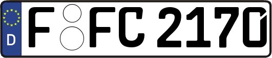 F-FC2170