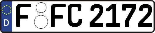 F-FC2172