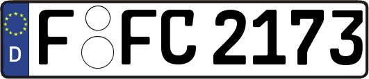F-FC2173