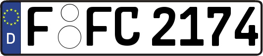 F-FC2174