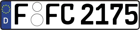 F-FC2175