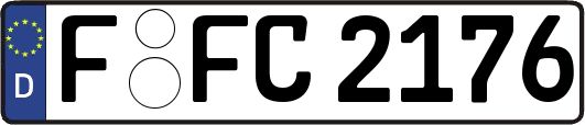 F-FC2176