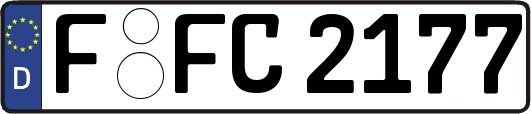 F-FC2177