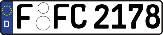 F-FC2178