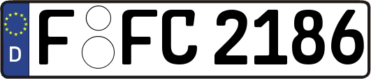 F-FC2186