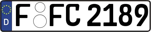 F-FC2189