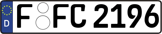 F-FC2196