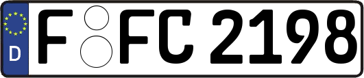 F-FC2198