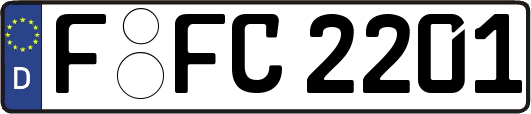 F-FC2201