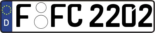 F-FC2202