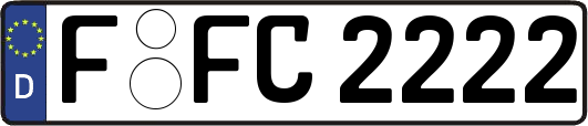 F-FC2222