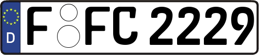 F-FC2229