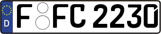 F-FC2230