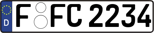 F-FC2234