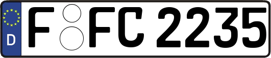 F-FC2235