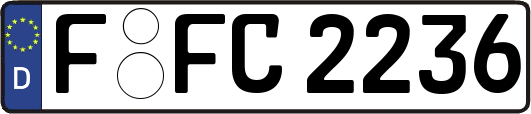 F-FC2236