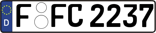 F-FC2237