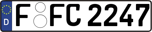 F-FC2247