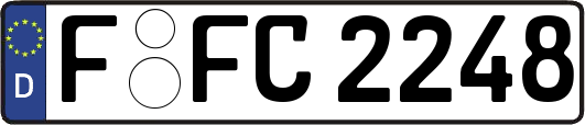 F-FC2248