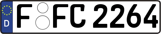F-FC2264