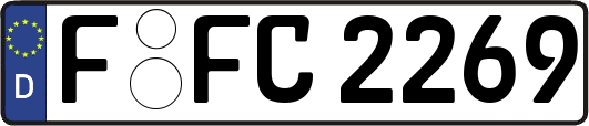 F-FC2269