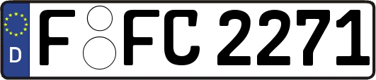 F-FC2271