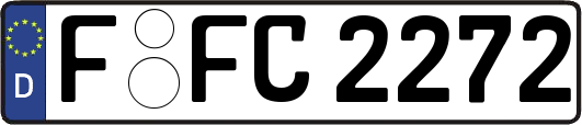 F-FC2272