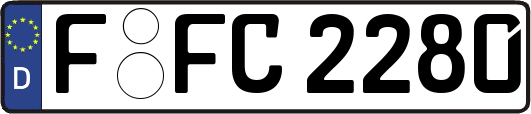 F-FC2280