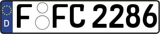 F-FC2286
