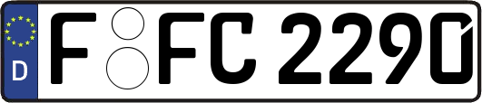 F-FC2290