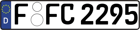 F-FC2295