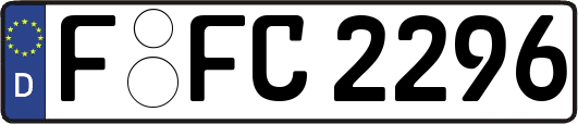 F-FC2296