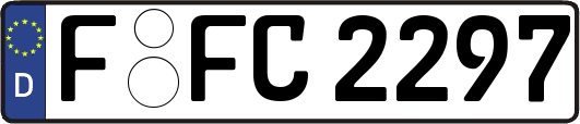 F-FC2297
